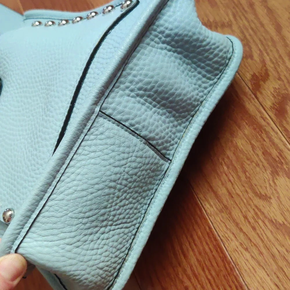 Rebecca Minkoff mini crossbody bag - Picture 5 of 7